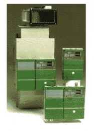 Mentor II - многофункциональный микропроцессорный привод постоянного тока для управления двигателями постоянного тока мощностью 7.5 : 750 кВт