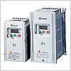 VFD-S / 0,2 - 2,2 кВт VFD-S / 0,2 - 2,2 кВт
