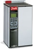 Преобразователи частоты серии VLT® 6000 HVAC (FC 100)