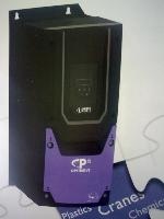 OPTIDRIVE P2 и OPTIDRIVE HVAC-R новые серии преобразователей частоты компании Invertek