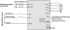 Типовая схема подключения VFD-L (40 - 100 Вт):