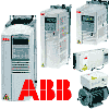 Низковольтные приводы ABB (АББ) переменного тока DriveIT