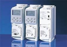 Преобразователь частоты Lenze 8200 Vector  0,25...90 кВт