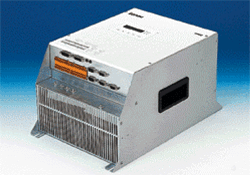 Lenze: Многофункциональный микропроцессорный привод постоянного тока серии 4800/4900