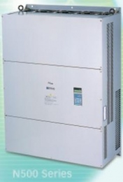Частотные преобразователи HYUNDAI N500 от 200 до 350 кВт