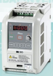 Частотные преобразователи HYUNDAI N50 от 0.75 до 2.2 кВт